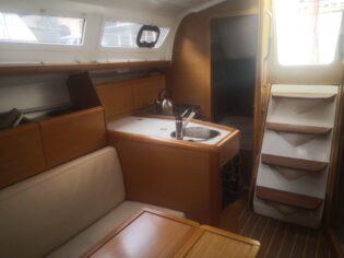 Sun Odyssey 30i, picture 7