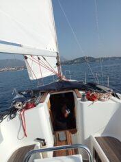 Sun Odyssey 33i - 2 cab., picture 4