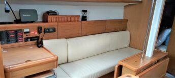 Sun Odyssey 33i - 2 cab., picture 8