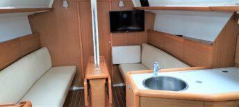 Sun Odyssey 33i - 2 cab., picture 5