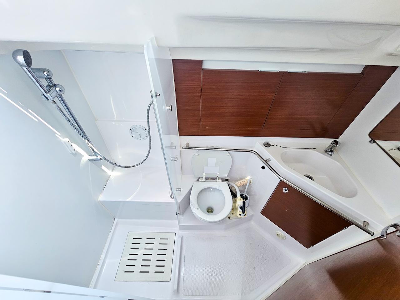 Elan 444 Impression, picture 8