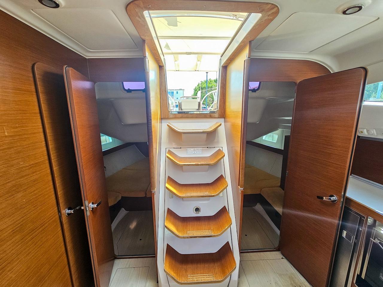 Elan 444 Impression, picture 7