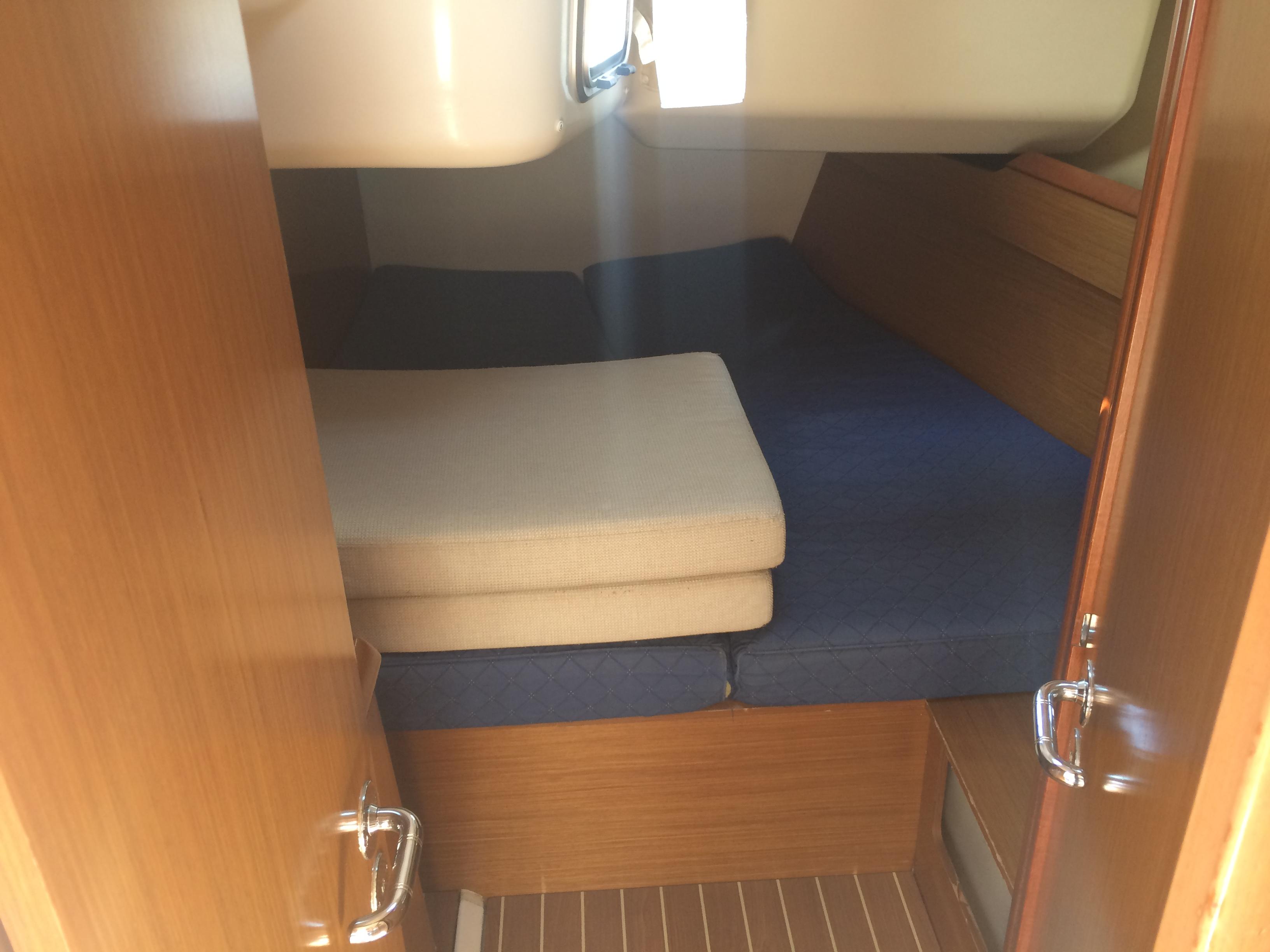 Sun Odyssey 45, picture 5