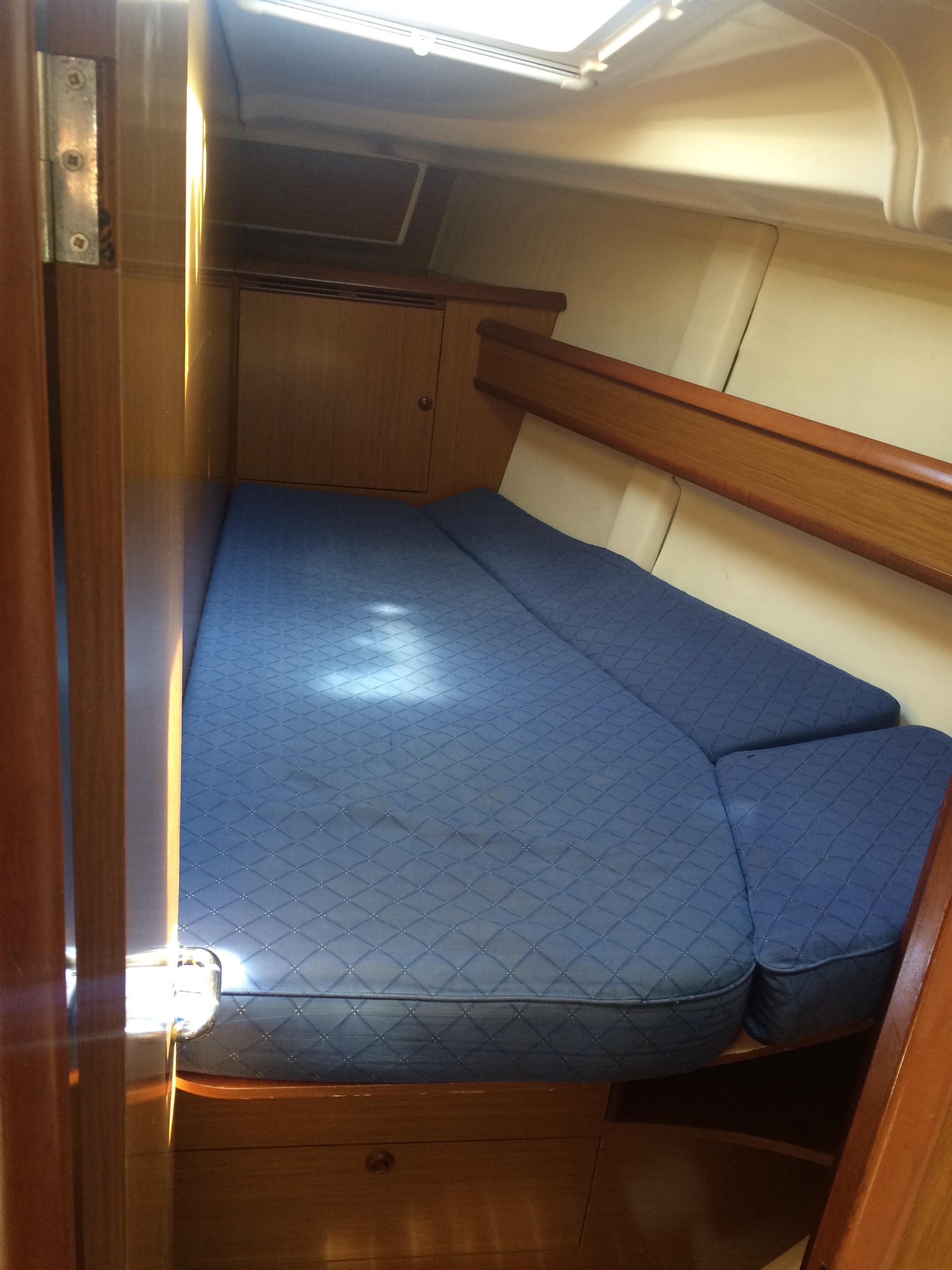 Sun Odyssey 45, picture 11