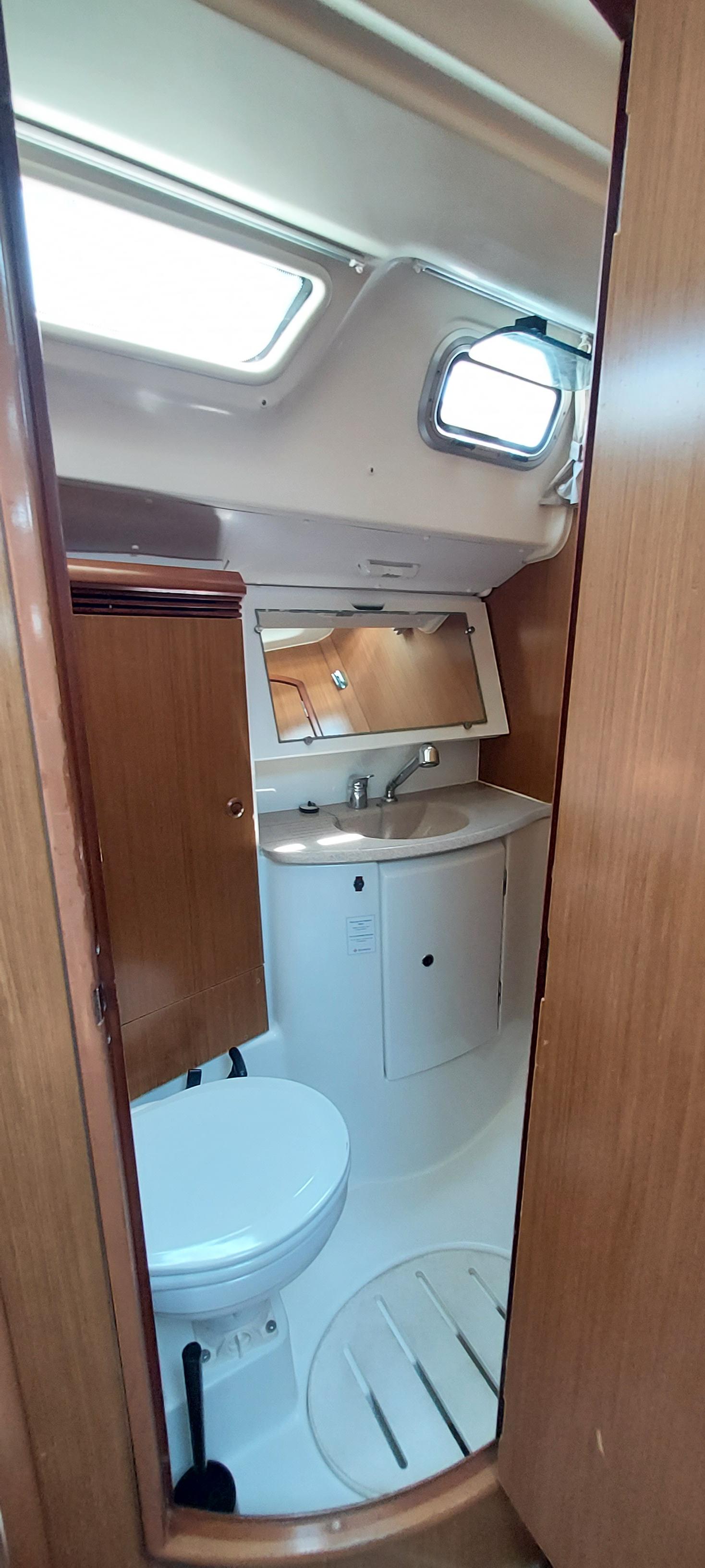 Sun Odyssey 45, picture 12