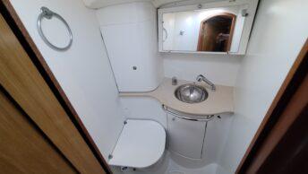 Sun Odyssey 49, picture 13