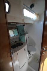 Sun Odyssey 49, picture 14