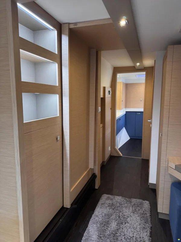 Fountaine Pajot Astrea 42 Maestro, picture 12