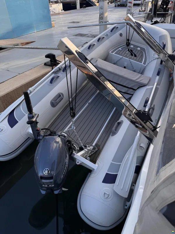 Fountaine Pajot Astrea 42 Maestro, picture 6