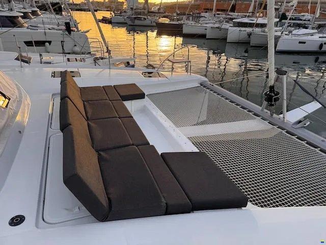 Fountaine Pajot Astrea 42 Maestro, picture 3
