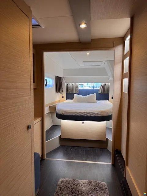 Fountaine Pajot Astrea 42 Maestro, picture 15