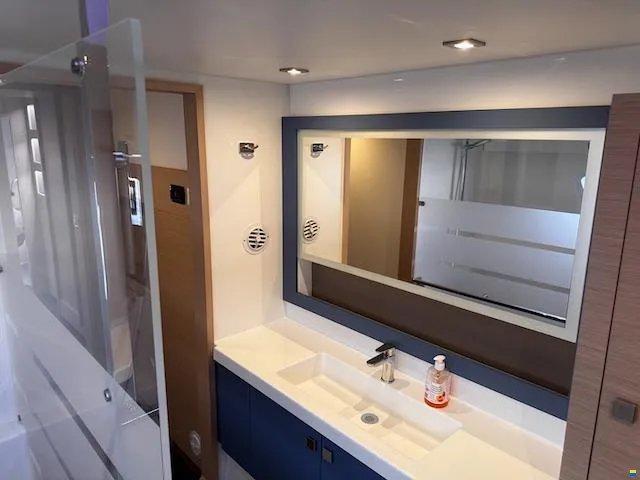 Fountaine Pajot Astrea 42 Maestro, picture 16
