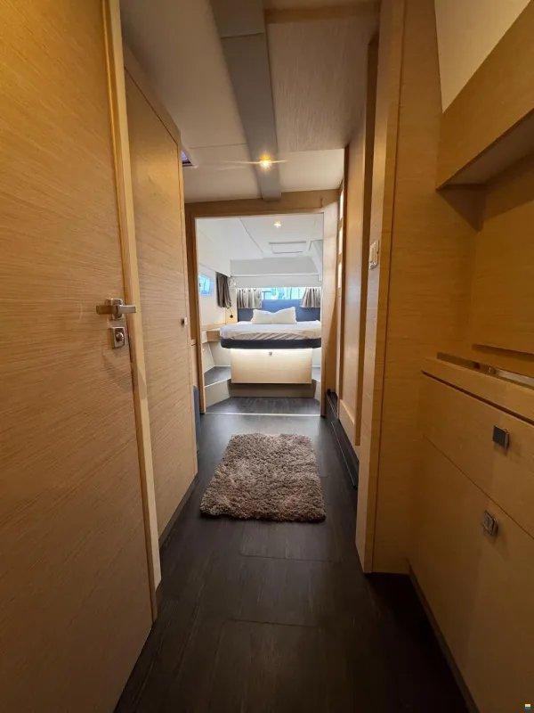 Fountaine Pajot Astrea 42 Maestro, picture 11