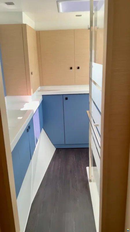 Fountaine Pajot Astrea 42 Maestro, picture 18