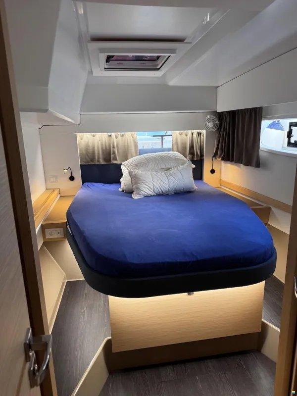 Fountaine Pajot Astrea 42 Maestro, picture 13