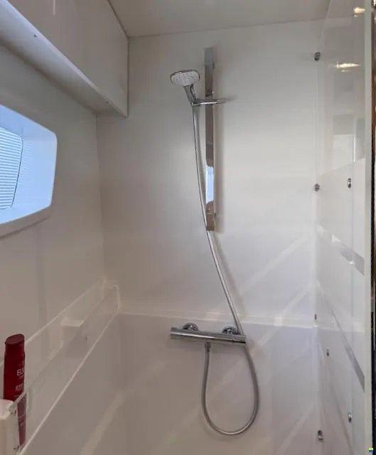 Fountaine Pajot Astrea 42 Maestro, picture 17