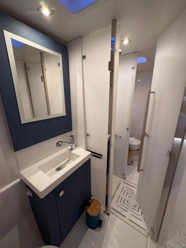 Fountaine Pajot Astrea 42 Maestro, picture 19