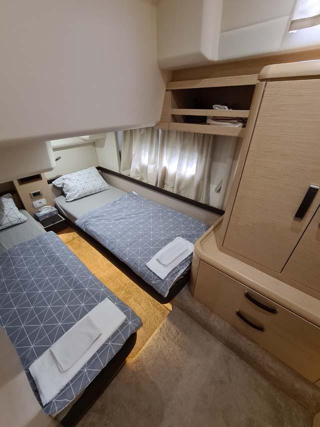 Greenline 48 Fly - Sarkis de Karabas, picture 18