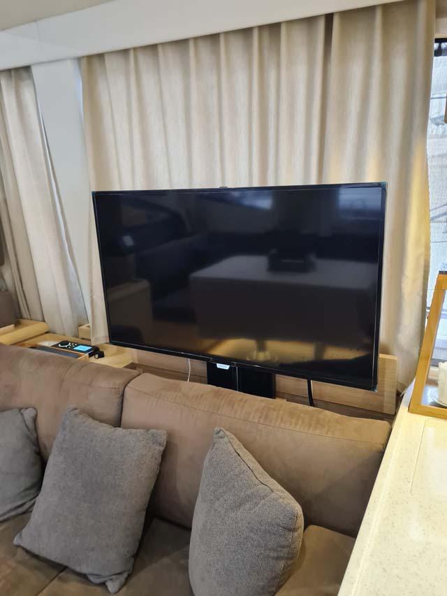 Greenline 48 Fly - Sarkis de Karabas, picture 13