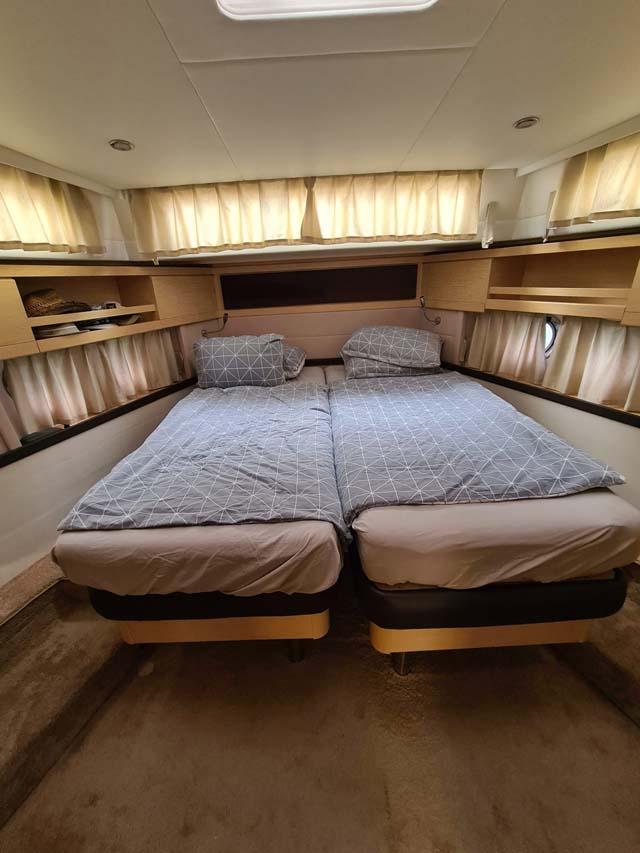 Greenline 48 Fly - Sarkis de Karabas, picture 17