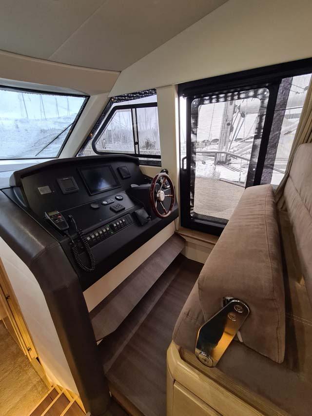 Greenline 48 Fly - Sarkis de Karabas, picture 14