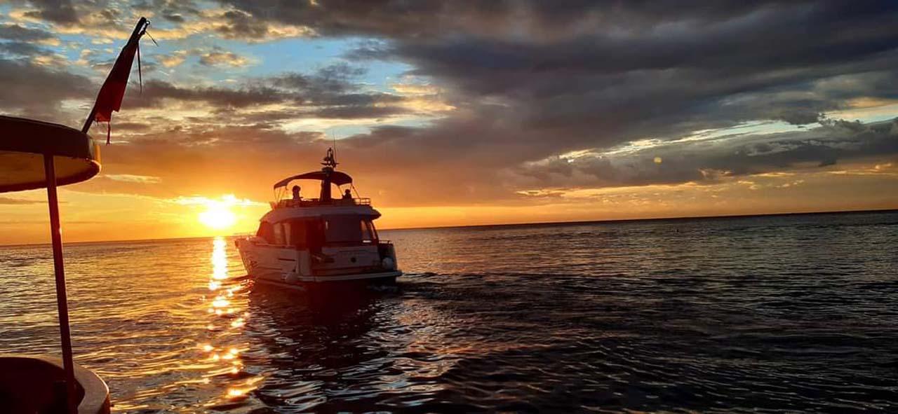 Greenline 48 Fly - Sarkis de Karabas, picture 9