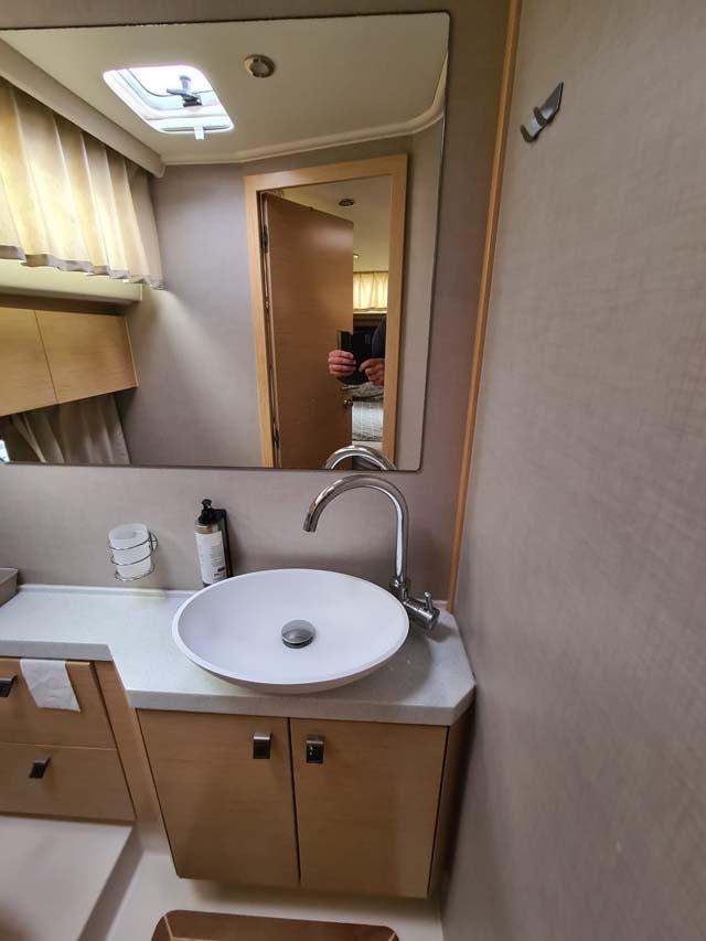 Greenline 48 Fly - Sarkis de Karabas, picture 19