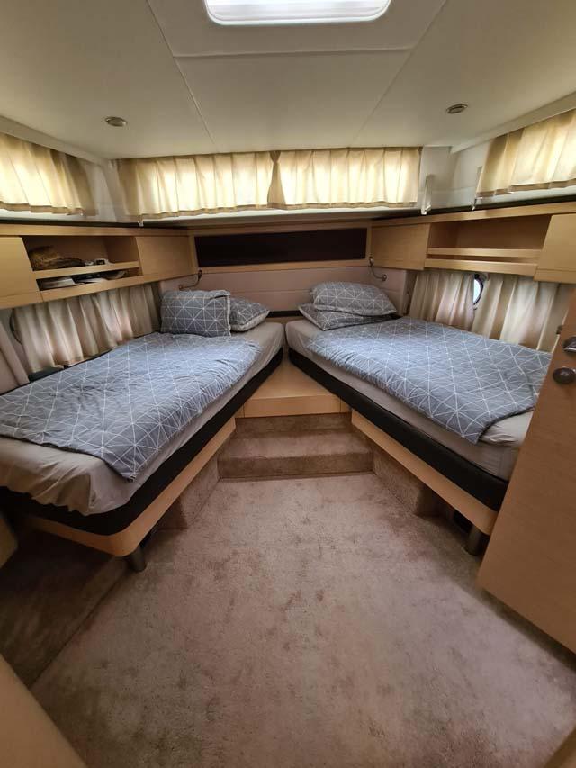 Greenline 48 Fly - Sarkis de Karabas, picture 16