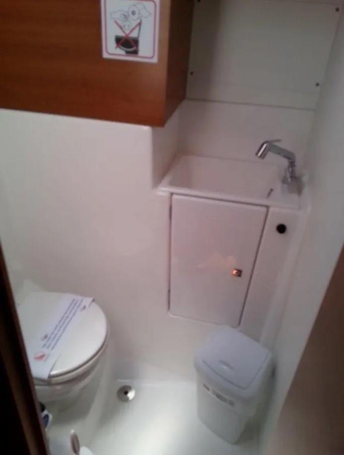 Dufour 500 GL - 5 cab., picture 11