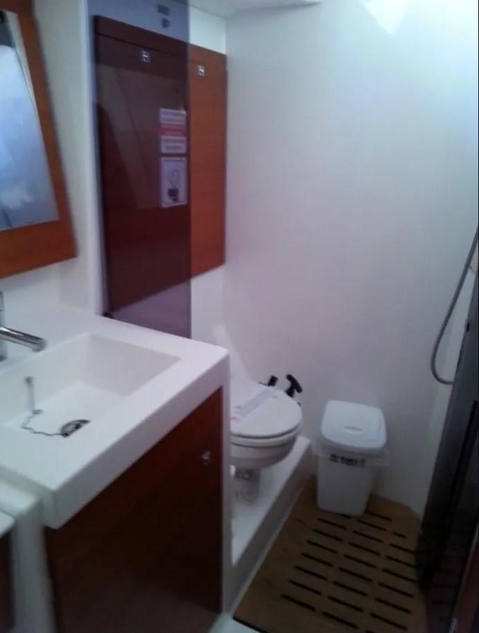 Dufour 500 GL - 5 cab., picture 10