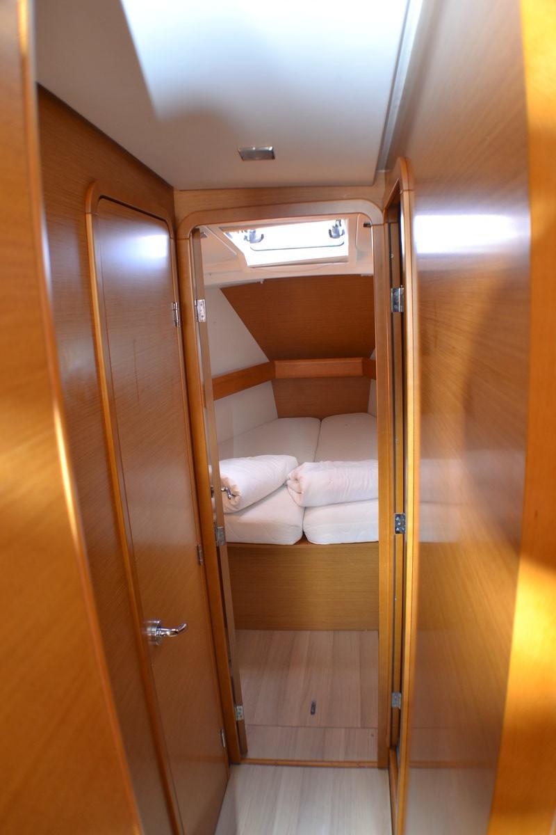 Sun Odyssey 439, picture 25