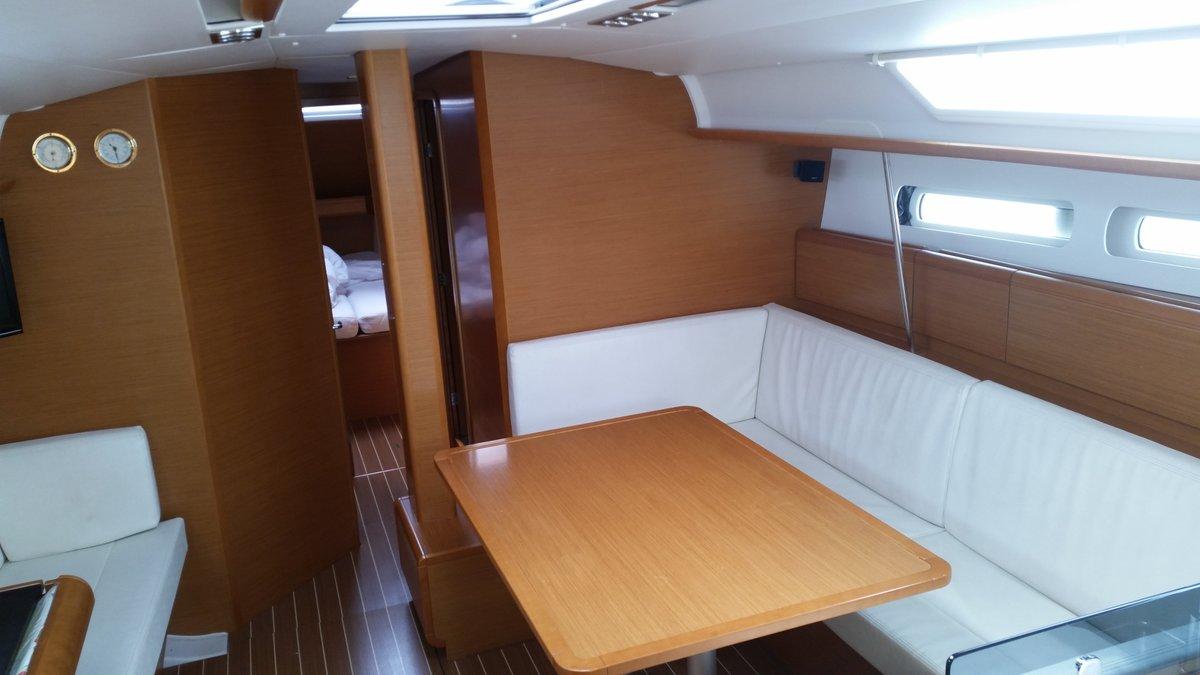 Sun Odyssey 439, picture 19