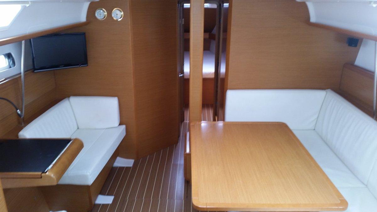 Sun Odyssey 439, picture 18