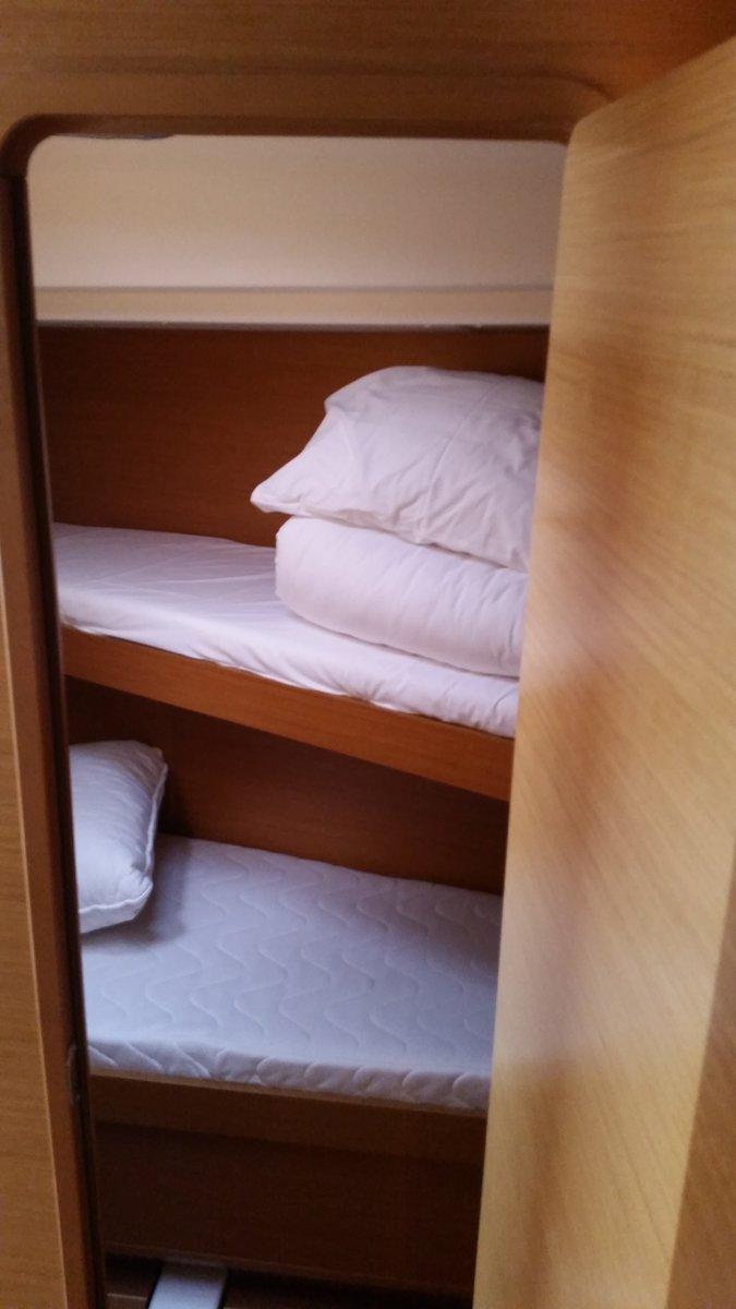 Sun Odyssey 439, picture 24