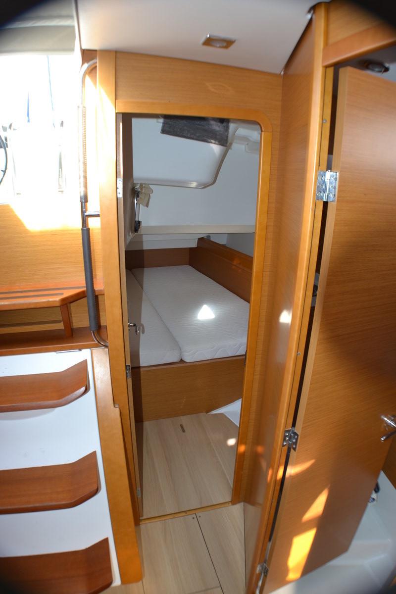Sun Odyssey 439, picture 26