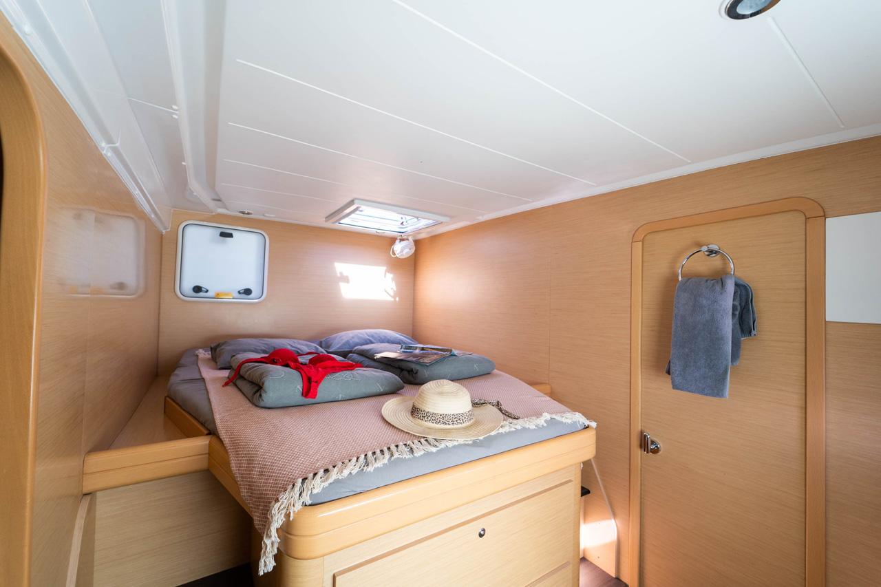 Lagoon 421 - 4 + 1 cab. - Patch Work, picture 25