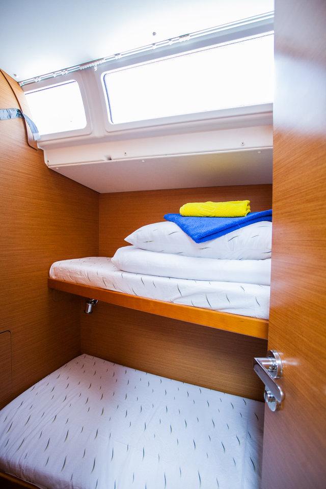 Sun Odyssey 509 - 5 + 1 cab. - Rock Point, picture 11