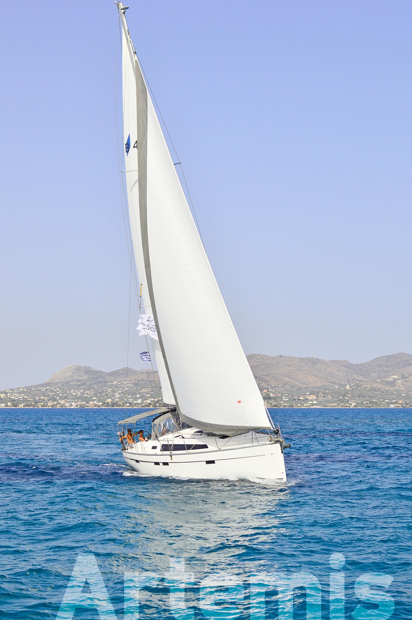 Bavaria Cruiser 46 - 4 cab., picture 5