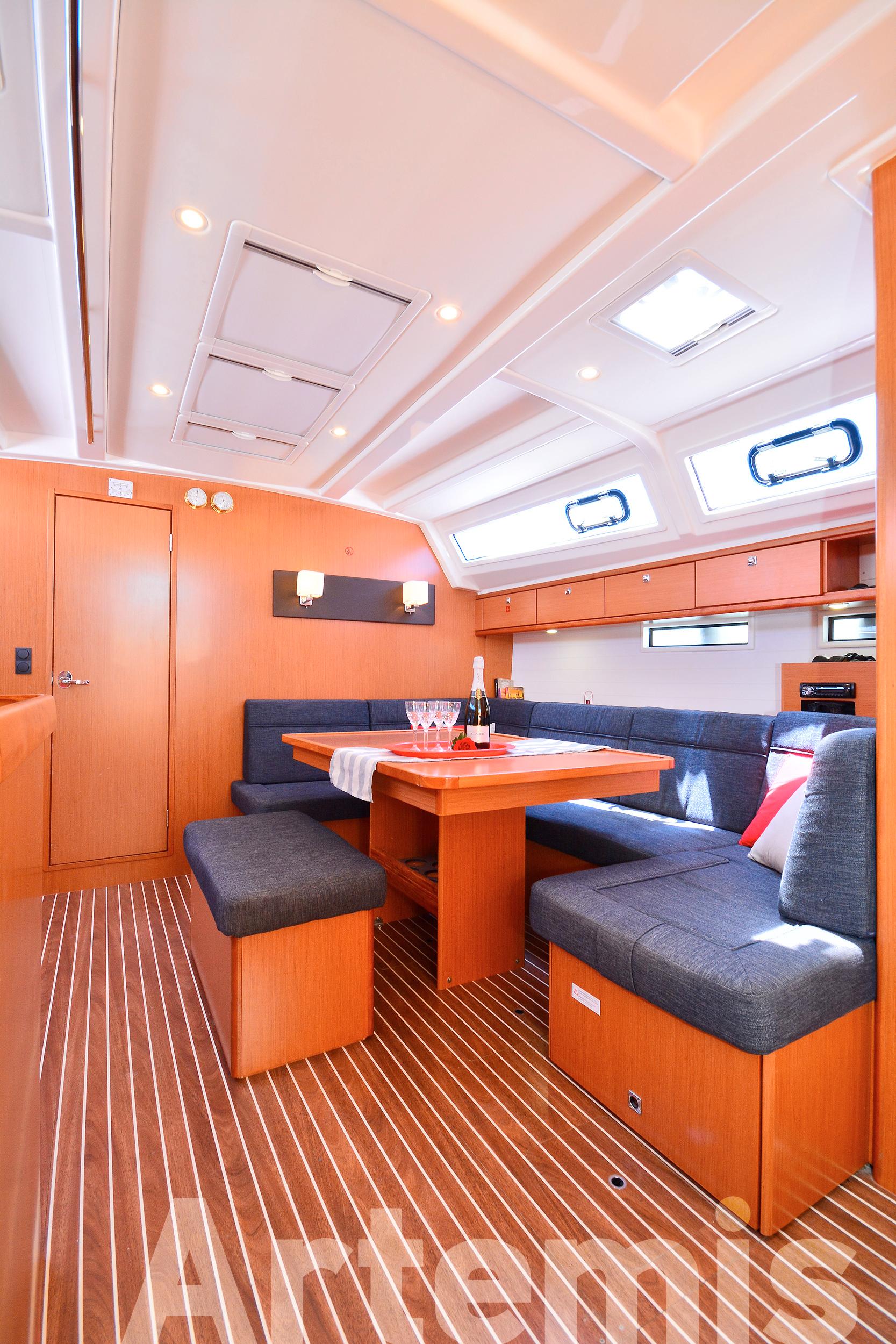 Bavaria Cruiser 46 - 4 cab., picture 15