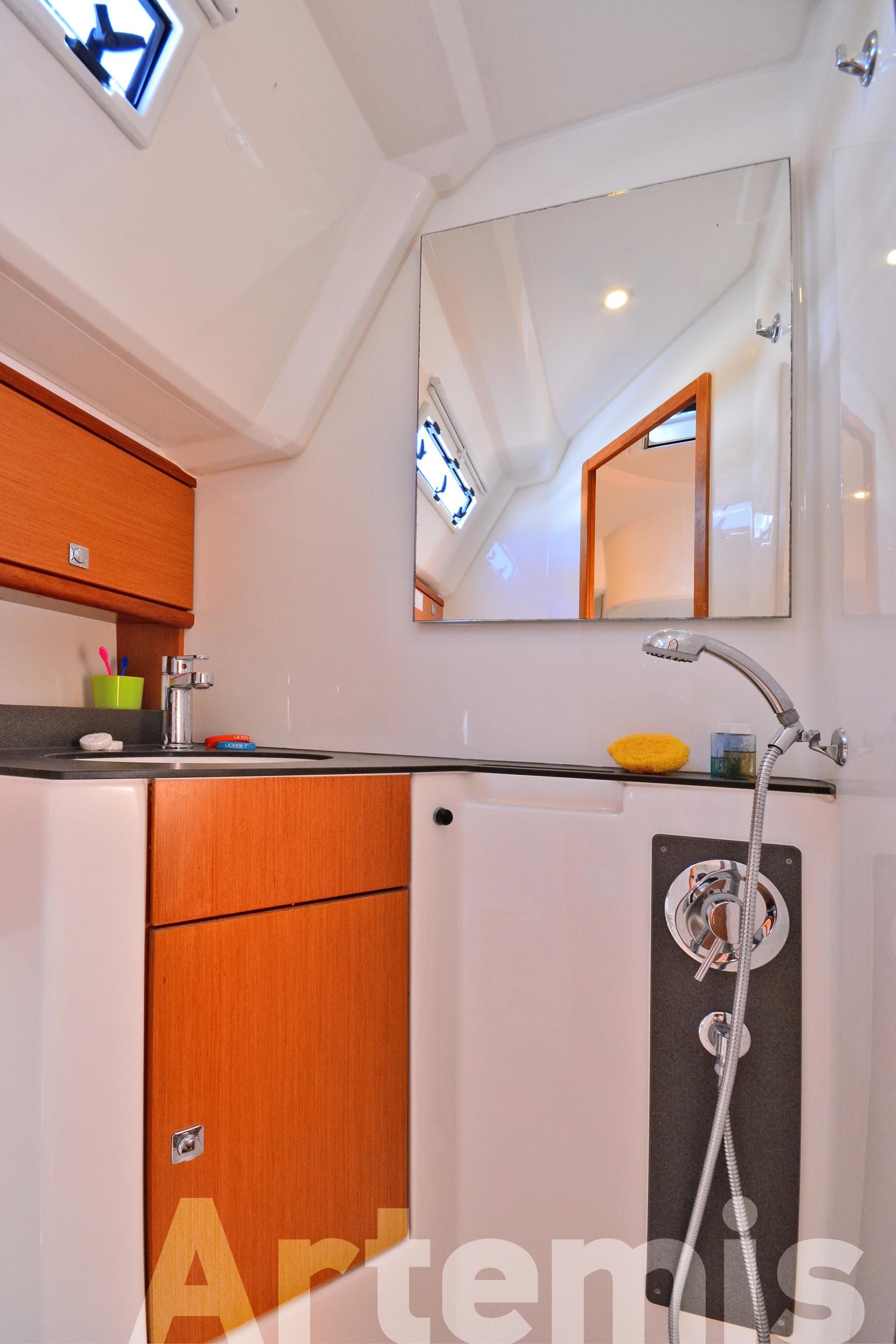 Bavaria Cruiser 46 - 4 cab., picture 17