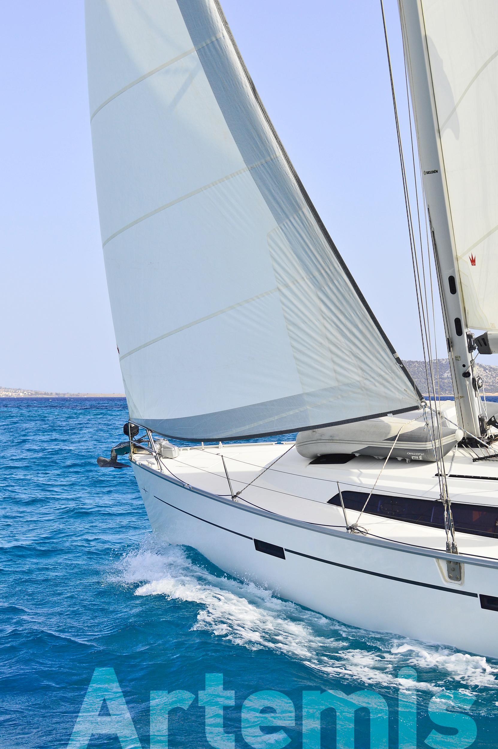 Bavaria Cruiser 46 - 4 cab., picture 6