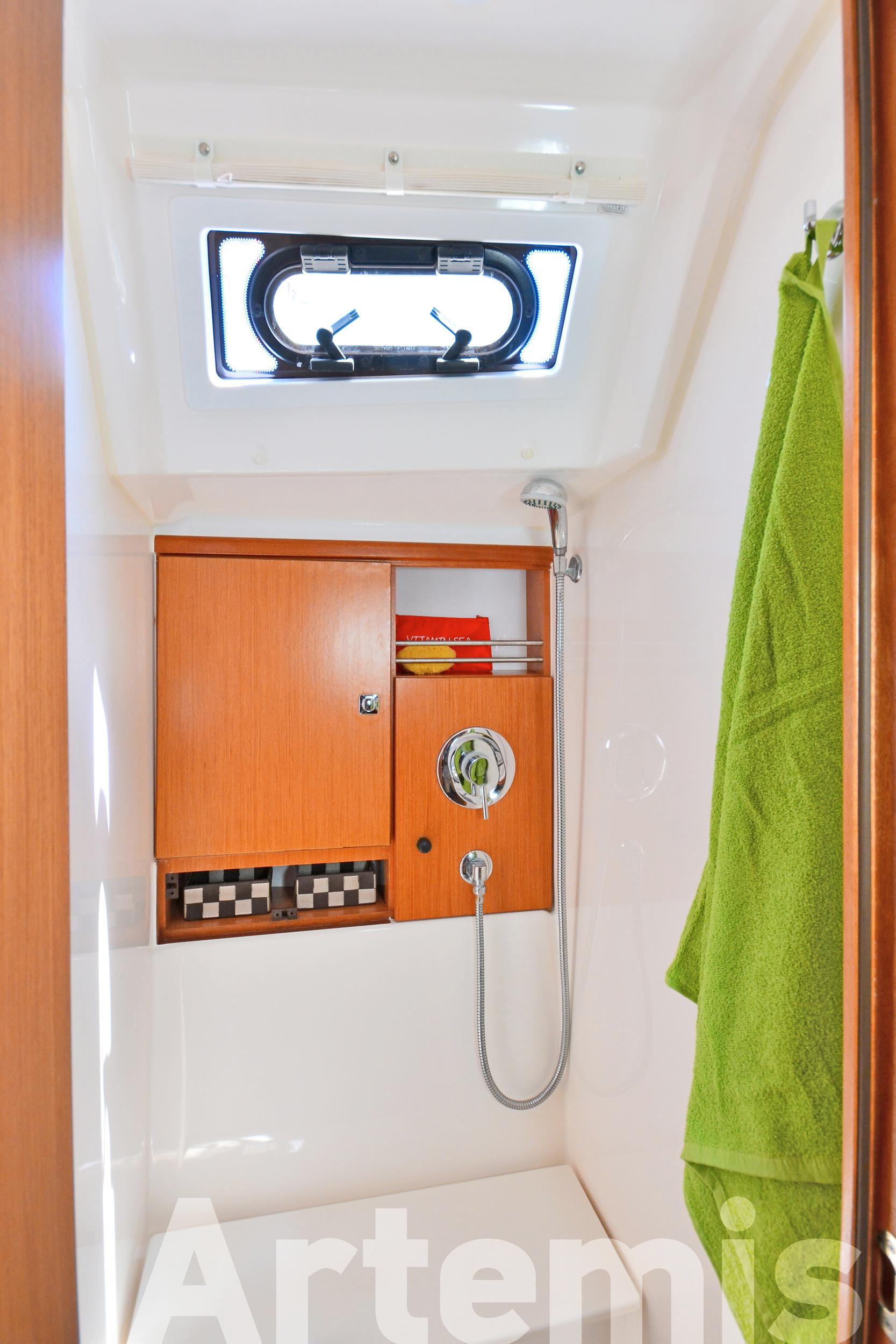 Bavaria Cruiser 46 - 4 cab., picture 11