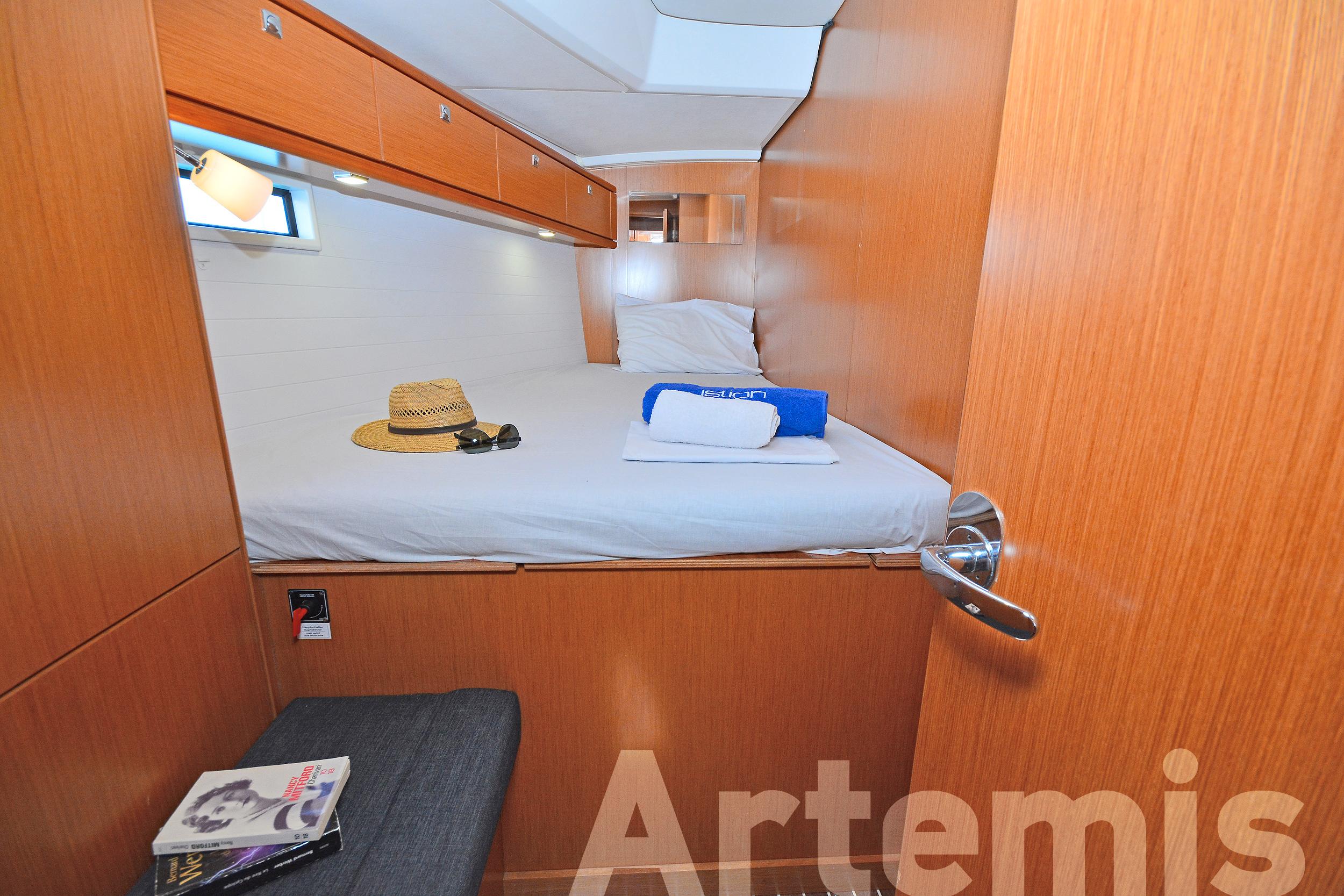 Bavaria Cruiser 46 - 4 cab., picture 10