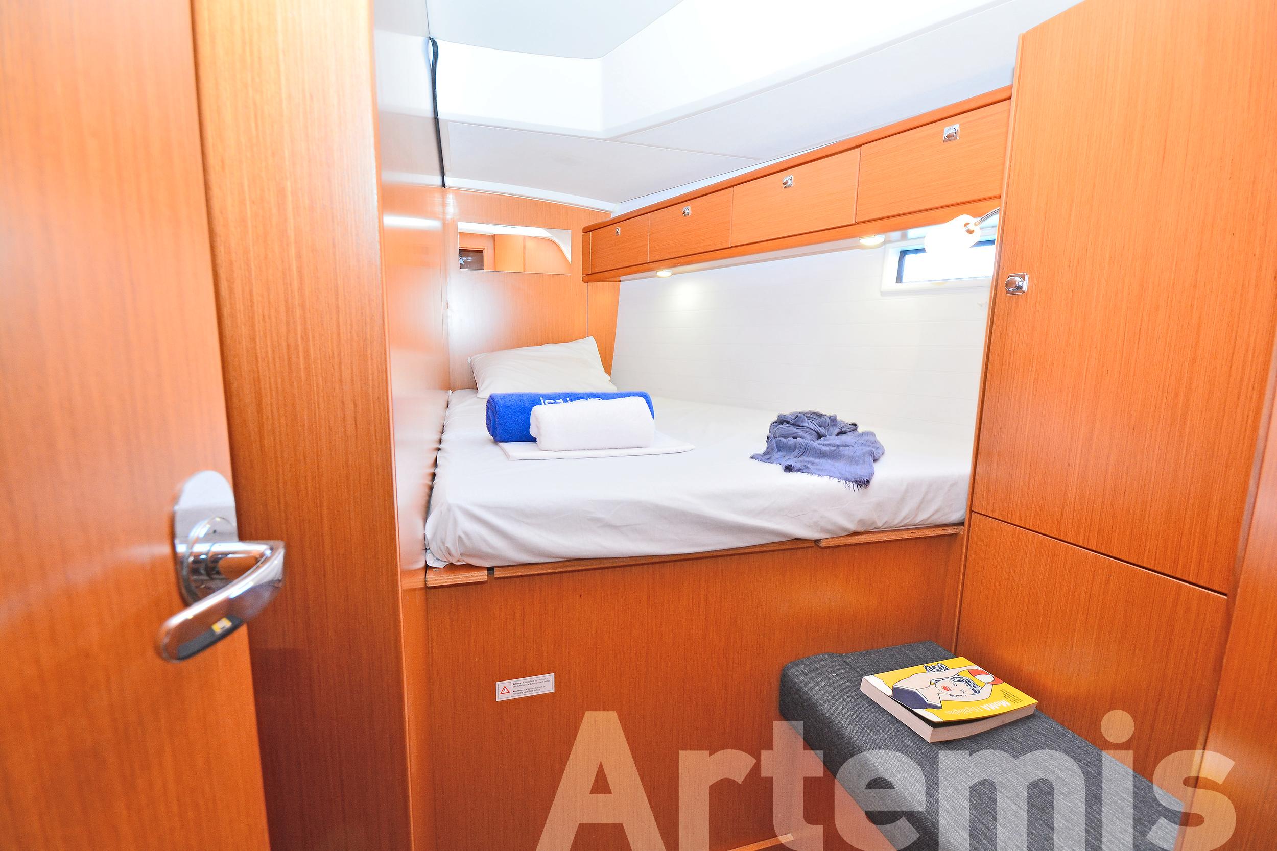 Bavaria Cruiser 46 - 4 cab., picture 9