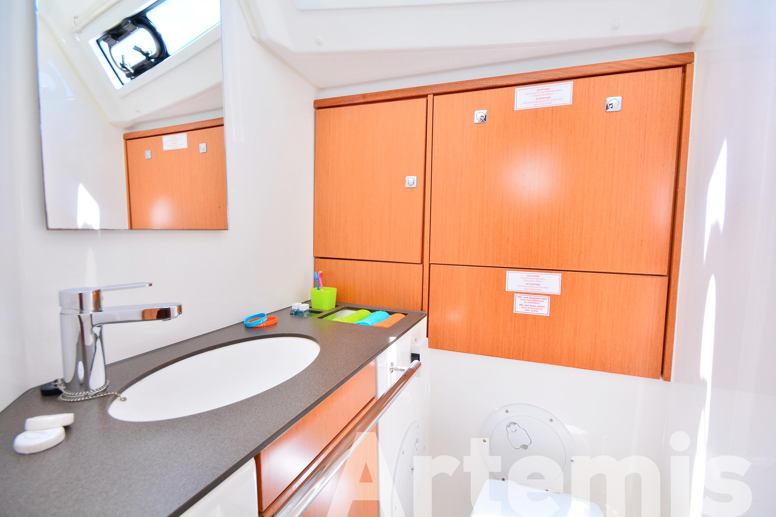 Bavaria Cruiser 46 - 4 cab., picture 12