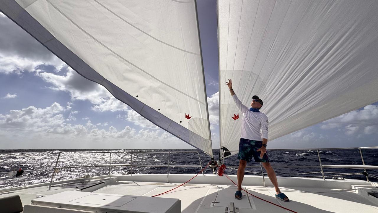 Bali 5.4 - 5 + 2 cab, picture 3