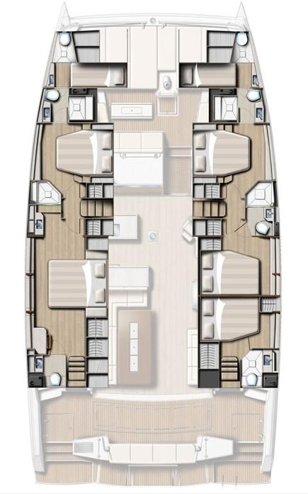 Bali 5.4 - 5 + 2 cab, picture 2