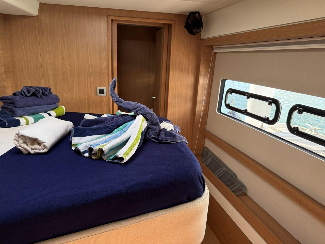 Bali 5.4 - 5 + 2 cab, picture 11