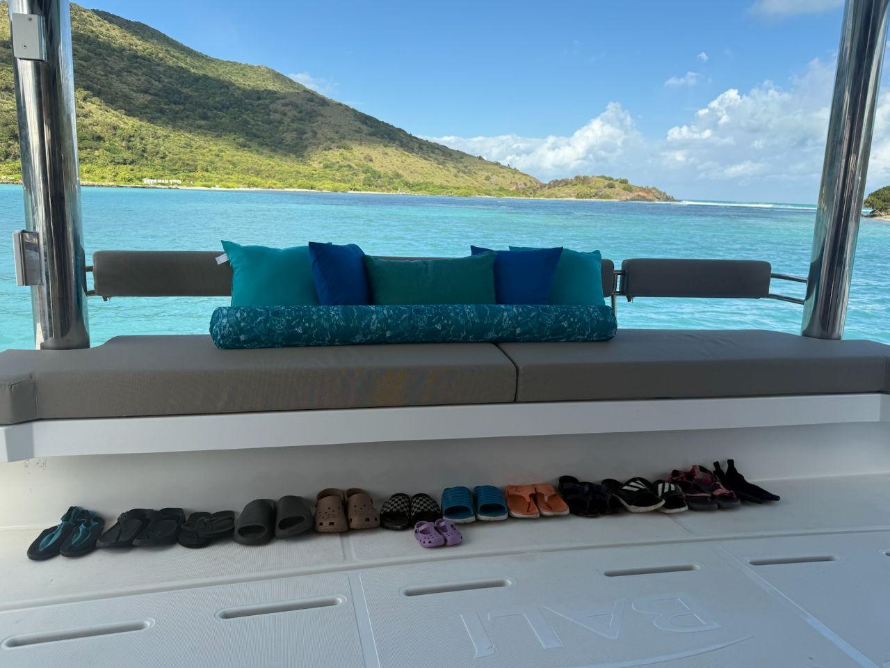 Bali 5.4 - 5 + 2 cab, picture 6