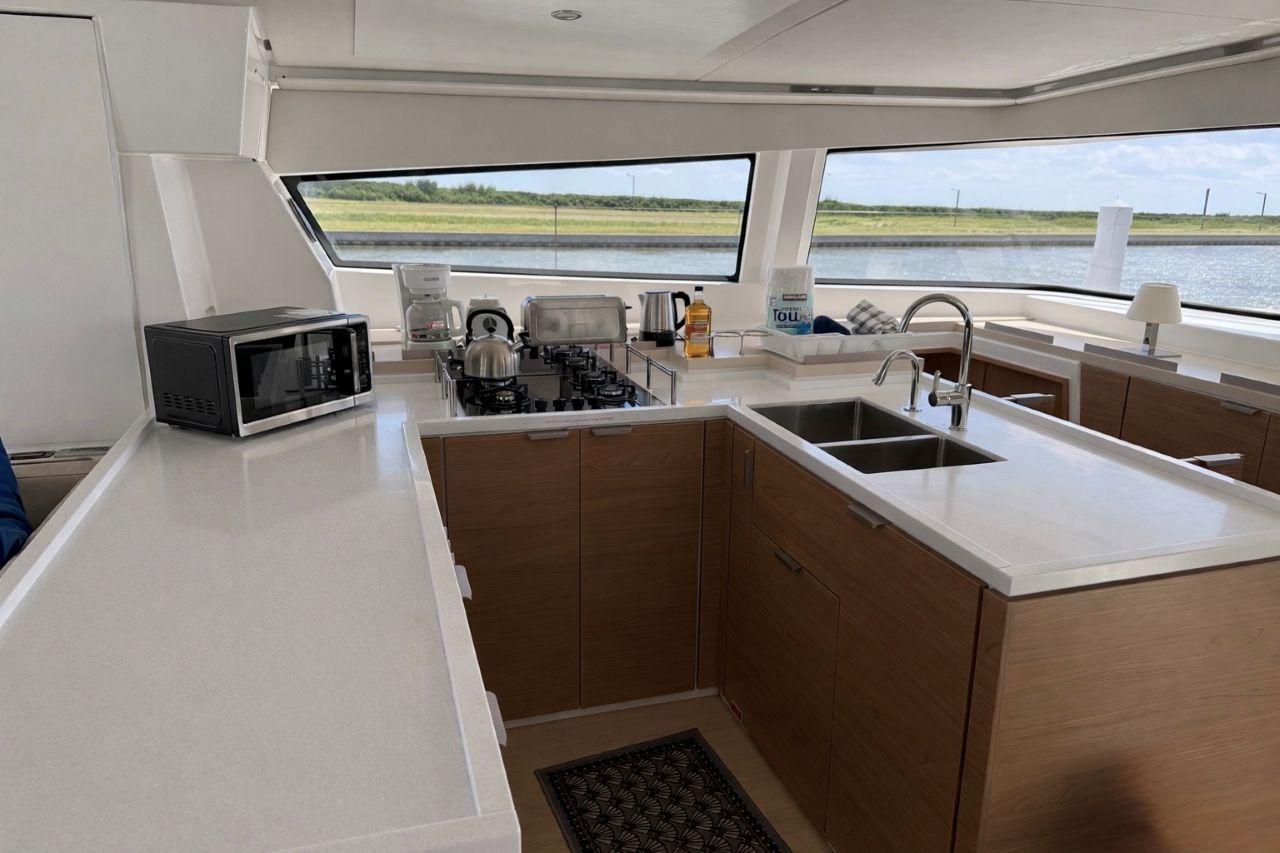 Bali 5.4 - 5 + 2 cab, picture 8